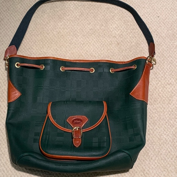 Longchamp Handbags - Vintage Longchamp Bag